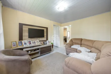 Lote/Terreno à venda, 420m² no Centro, Araucária