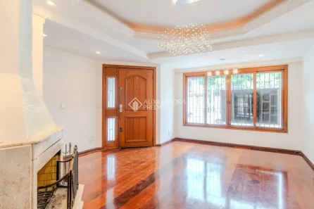 Casa com 4 Quartos para alugar, 357m² no Ipanema, Porto Alegre