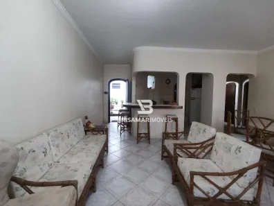 Casa de Condomínio com 2 Quartos à venda, 86m² no Enseada, Guarujá