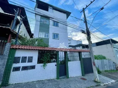 Apartamento com 2 Quartos à venda, 90m² no Jardim de Alá, Juiz de Fora