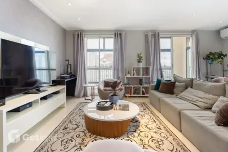 Apartamento com 3 Quartos à venda, 265m² no Água Branca, São Paulo
