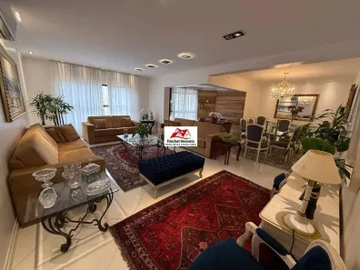 Apartamento com 4 Quartos à venda, 268m² no Vila Gomes Cardim, São Paulo