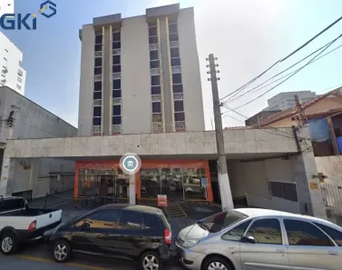 Sala Comercial para alugar, 100m² no Vila Romana, São Paulo