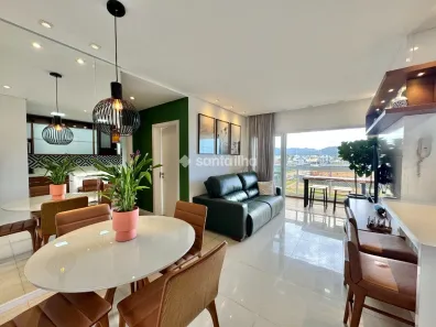 Apartamento com 2 Quartos à venda, 85m² no Campeche, Florianópolis