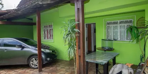 Casa com 4 Quartos à venda, 280m² no Parque Recreio, Contagem