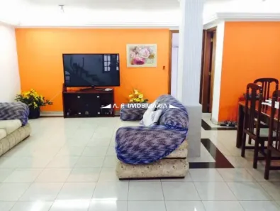 Casa com 3 Quartos à venda, 490m² no Vila Picinin, São Paulo