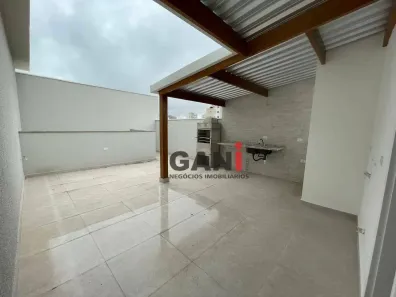 Apartamento com 2 Quartos à venda, 105m² no Santa Maria, Santo André