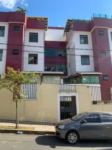 Cobertura com 3 Quartos à venda, 136m² no Camargos, Belo Horizonte
