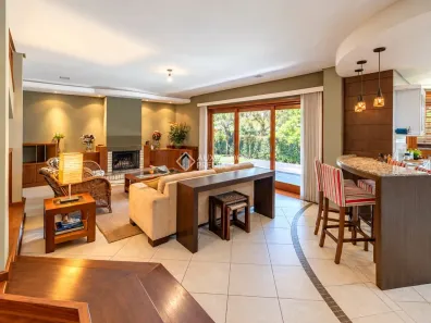 Casa com 5 Quartos à venda, 360m² no Jardim Itu, Porto Alegre
