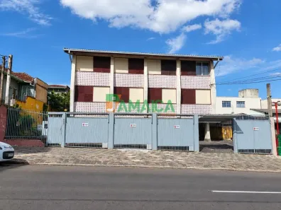 Apartamento com 2 Quartos à venda, 65m² no Rebouças, Curitiba