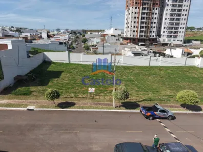 Lote/Terreno à venda, 594m² no Parque Residencial Interlagos II, Umuarama