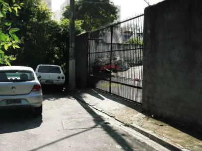 Galpão/Depósito/Armazém à venda, 1200m² no Vila Nova Mazzei, São Paulo