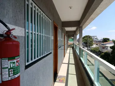 Apartamento com 1 Quarto à venda, 30m² no Parque Guarani, São Paulo