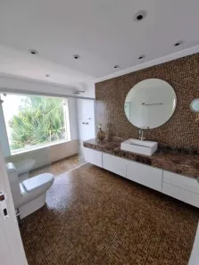 Casa de Condomínio com 4 Quartos à venda, 500m² no Alphaville Residencial Dois, Barueri