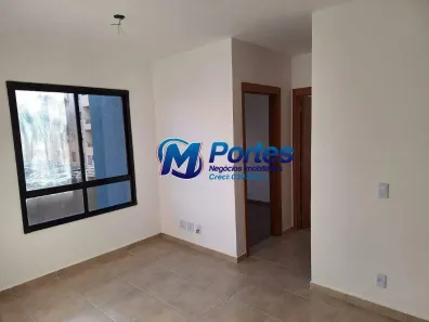 Apartamento com 1 Quarto à venda, 48m² no Jardim Yolanda, São José do Rio Preto