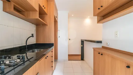 Apartamento com 3 Quartos à venda, 68m² no Jardim Tupanci, Barueri