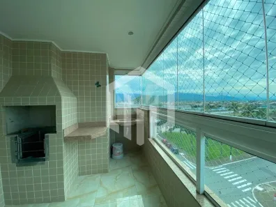 Apartamento com 2 Quartos à venda, 67m² no Caiçara, Praia Grande