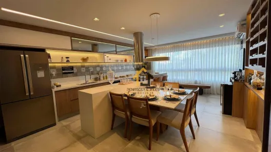 Apartamento com 2 Quartos à venda, 72m² no Jardim Tarraf II, São José do Rio Preto