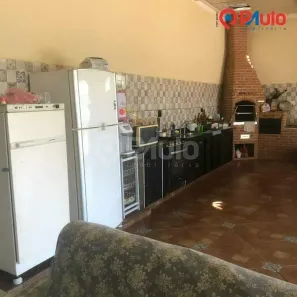 Fazenda/Sítio com 3 Quartos à venda, 90m² no Pau Queimado, Piracicaba