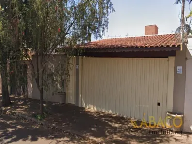 Casa com 4 Quartos à venda, 250m² no Jardim Santa Paula, São Carlos