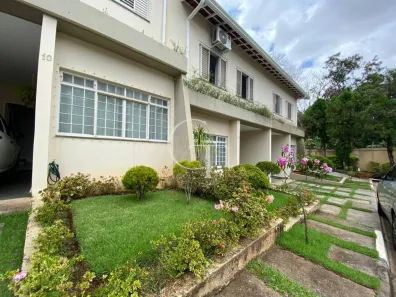 Casa de Condomínio com 3 Quartos à venda, 99m² no Liberdade, Itu