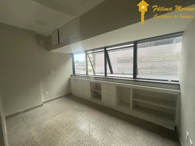 Consultório para alugar, 33m² no Itaigara, Salvador