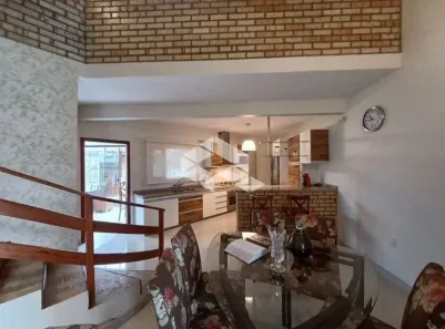 Casa com 3 Quartos à venda, 200m² no Centro, Biguaçu