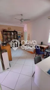 Apartamento com 2 Quartos à venda, 75m² no Andaraí, Rio de Janeiro