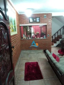 Sobrado com 2 Quartos à venda, 250m² no Parque Capuava, Santo André