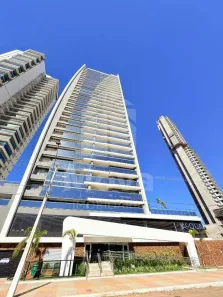 Apartamento com 3 Quartos para alugar, 90m² no Graciosa - Orla 14, Palmas
