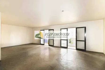 Apartamento com 4 Quartos à venda, 300m² no Cambuí, Campinas