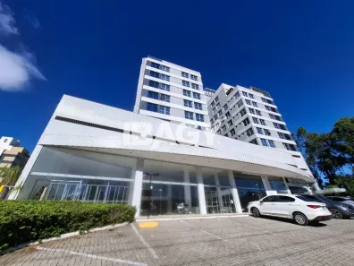 Sala Comercial para alugar, 36m² no Itacorubi, Florianópolis