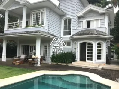Casa com 3 Quartos à venda, 298m² no Vila Tramontano, São Paulo