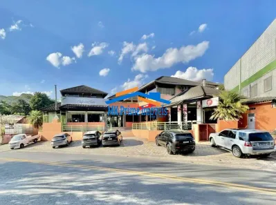 Prédio Comercial à venda, 845m² no Vilarejo, Carapicuíba