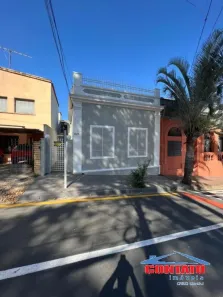 Sala Comercial à venda, 140m² no Centro, São Carlos