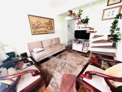 Sobrado com 2 Quartos à venda, 48m² no Alto da Mooca, São Paulo
