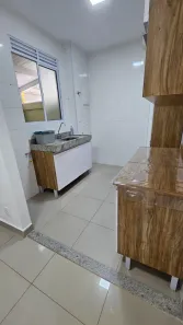 Apartamento com 2 Quartos para alugar, 65m² no Olaria, Salto
