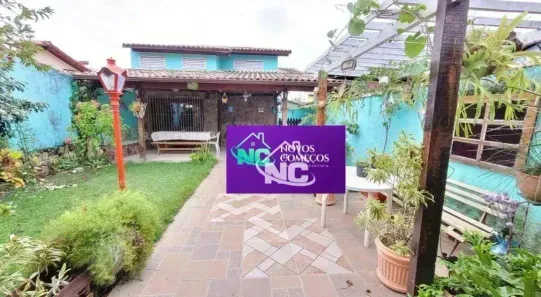 Casa com 2 Quartos à venda, 225m² no Itaipu, Niterói