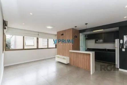 Apartamento com 2 Quartos à venda, 70m² no Bom Fim, Porto Alegre