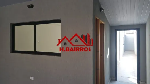 Casa com 3 Quartos à venda, 161m² no Jardim das Indústrias, São José dos Campos