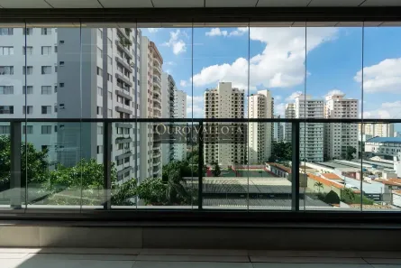 Apartamento com 4 Quartos à venda, 337m² no Vila Gomes Cardim, São Paulo