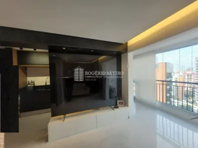 Apartamento com 2 Quartos à venda, 57m² no Jardim Vila Mariana, São Paulo