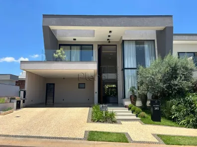 Casa de Condomínio com 3 Quartos à venda, 315m² no Parque Brasil 500, Paulínia