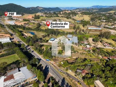 Lote/Terreno à venda, 3362m² no Estância Poços de Caldas, Poços de Caldas