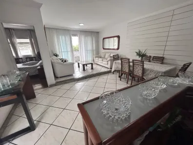 Apartamento com 4 Quartos à venda, 200m² no Centro de Vila Velha, Vila Velha
