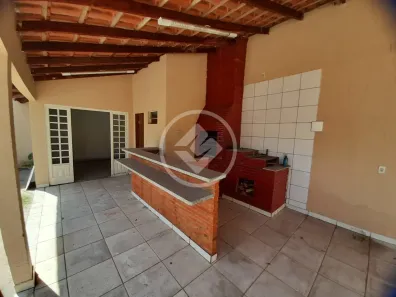 Casa com 3 Quartos à venda, 146m² no Centro-Sul, Várzea Grande
