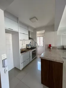 Apartamento com 2 Quartos à venda, 57m² no Setor Bueno, Goiânia