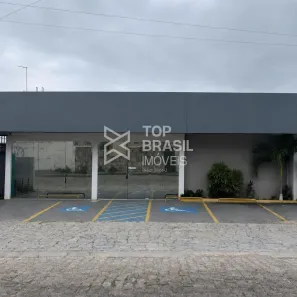 Imóvel Comercial para alugar, 486m² no Lagoa Nova, Natal