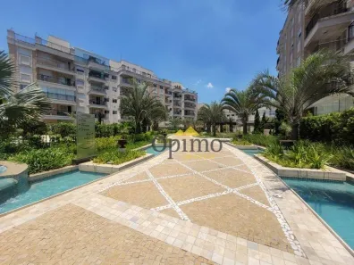 Apartamento com 1 Quarto para alugar, 47m² no Jardim Leonor, São Paulo