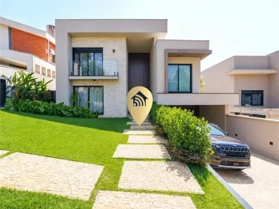 Casa com 4 Quartos à venda, 640m² no Alphaville, Santana de Parnaíba